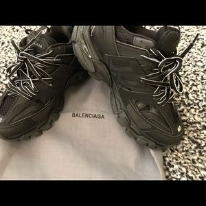 Balenciaga Track Sneaker
